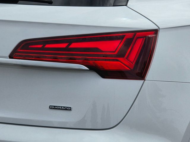 2021 Audi Q5 Premium Plus 45 TFSI quattro - 22855669 - 12