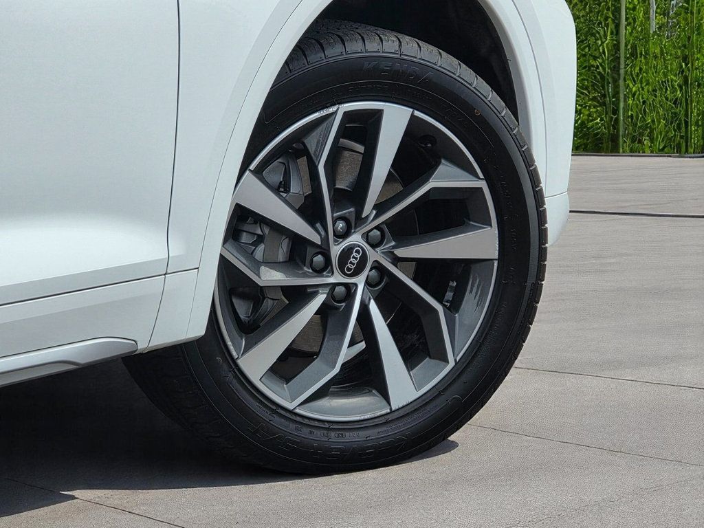 2021 Audi Q5 Premium Plus 45 TFSI quattro - 22855669 - 13