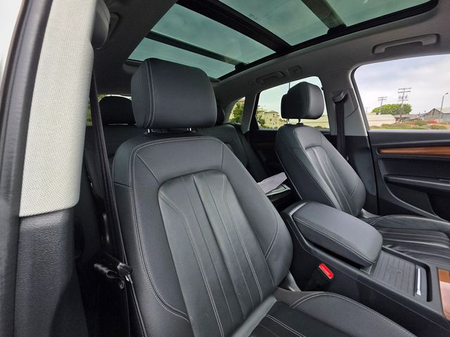 2021 Audi Q5 Premium Plus 45 TFSI quattro - 22855669 - 18