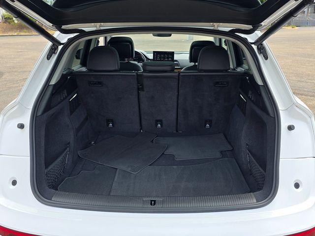 2021 Audi Q5 Premium Plus 45 TFSI quattro - 22855669 - 20