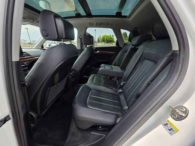 2021 Audi Q5 Premium Plus 45 TFSI quattro - 22855669 - 25