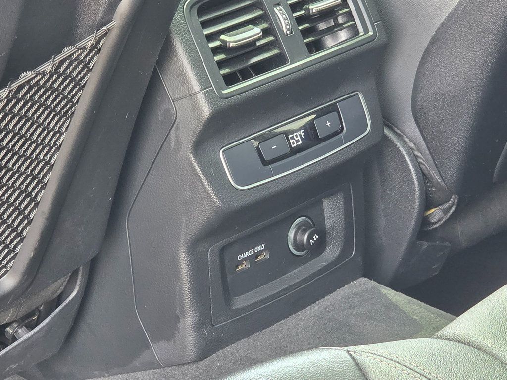 2021 Audi Q5 Premium Plus 45 TFSI quattro - 22855669 - 28