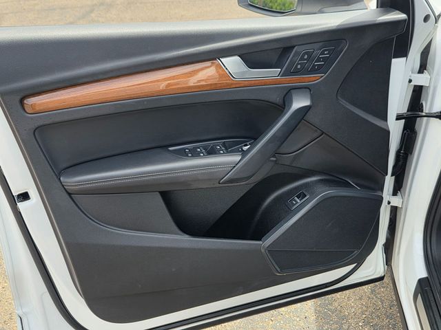 2021 Audi Q5 Premium Plus 45 TFSI quattro - 22855669 - 30