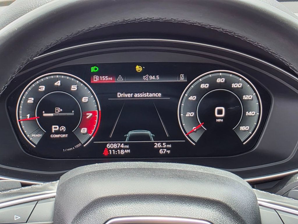 2021 Audi Q5 Premium Plus 45 TFSI quattro - 22855669 - 34