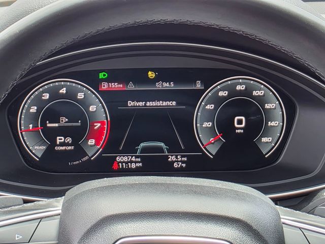 2021 Audi Q5 Premium Plus 45 TFSI quattro - 22855669 - 34