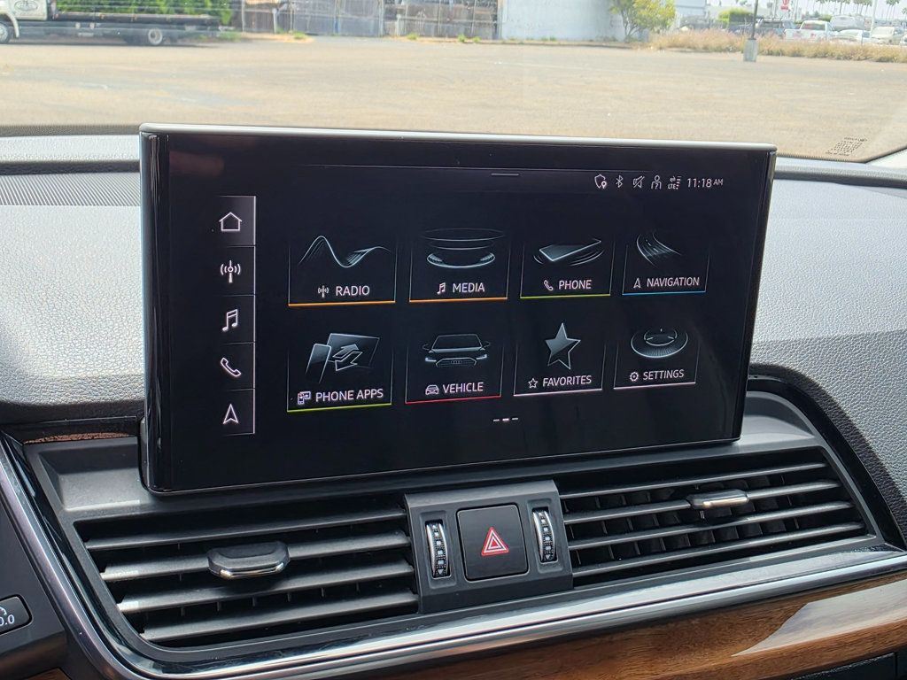 2021 Audi Q5 Premium Plus 45 TFSI quattro - 22855669 - 36