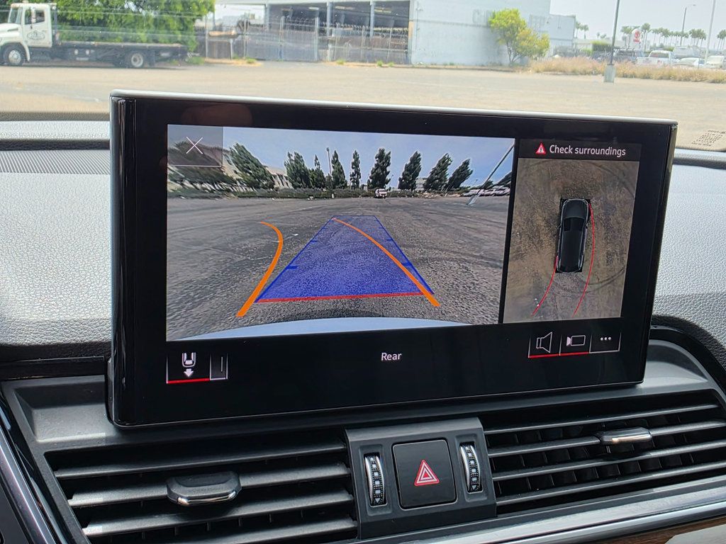 2021 Audi Q5 Premium Plus 45 TFSI quattro - 22855669 - 37