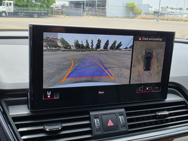 2021 Audi Q5 Premium Plus 45 TFSI quattro - 22855669 - 37