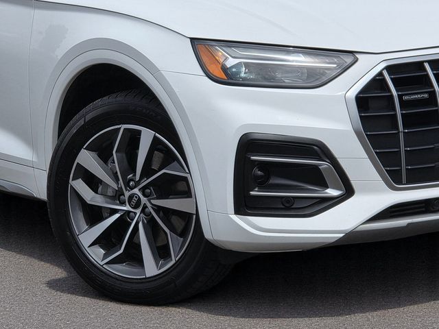 2021 Audi Q5 Premium Plus 45 TFSI quattro - 22855669 - 3