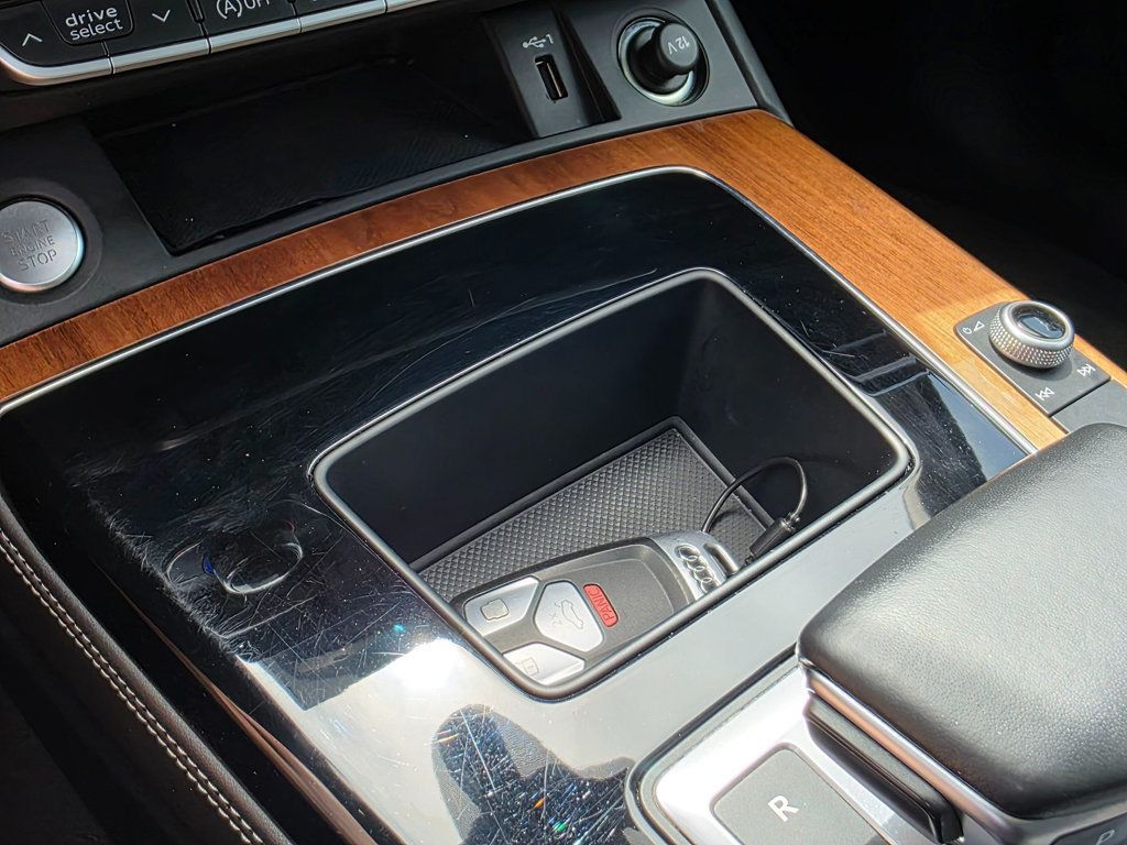 2021 Audi Q5 Premium Plus 45 TFSI quattro - 22855669 - 39