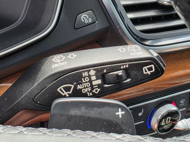 2021 Audi Q5 Premium Plus 45 TFSI quattro - 22855669 - 46