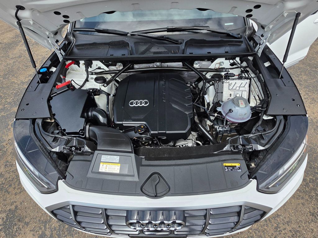 2021 Audi Q5 Premium Plus 45 TFSI quattro - 22855669 - 48