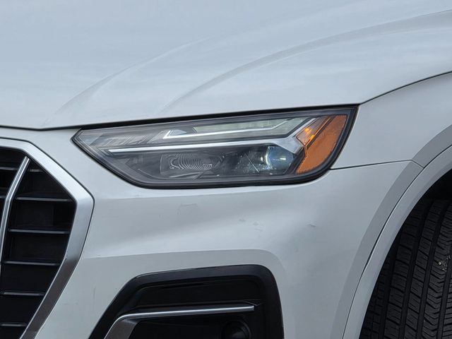 2021 Audi Q5 Premium Plus 45 TFSI quattro - 22855669 - 6