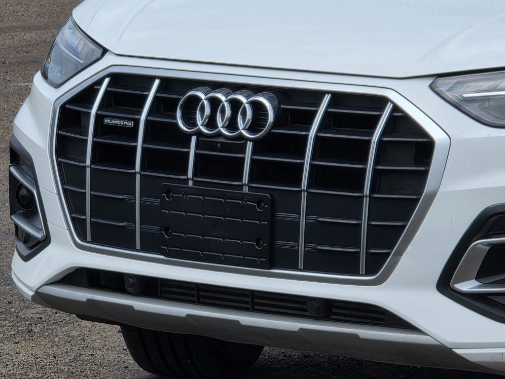 2021 Audi Q5 Premium Plus 45 TFSI quattro - 22855669 - 7