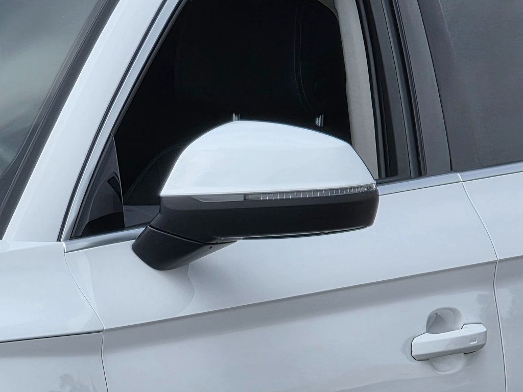 2021 Audi Q5 Premium Plus 45 TFSI quattro - 22855669 - 8