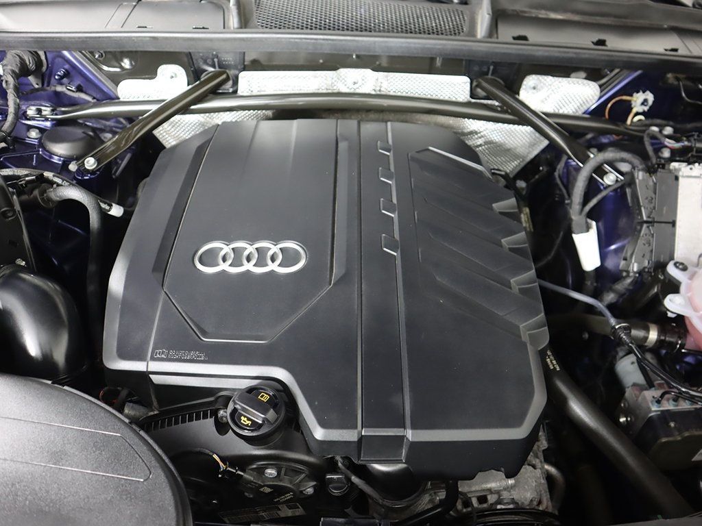 2021 Audi Q5 Premium Plus 45 TFSI quattro - 22737163 - 21