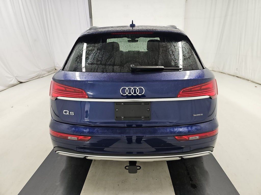 2021 Audi Q5 Premium Plus 45 TFSI quattro - 22737163 - 3