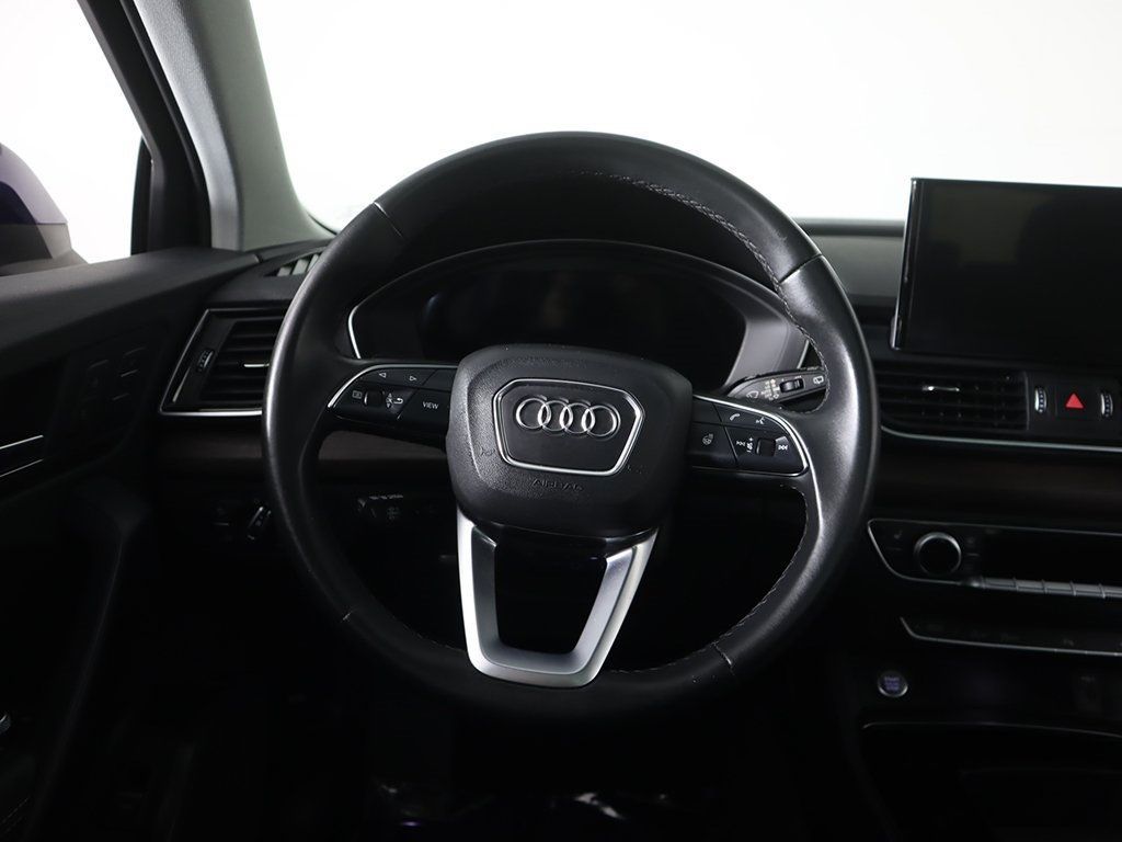 2021 Audi Q5 Premium Plus 45 TFSI quattro - 22737163 - 39