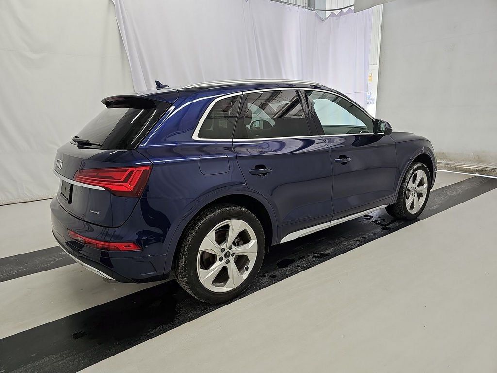 2021 Audi Q5 Premium Plus 45 TFSI quattro - 22743592 - 3