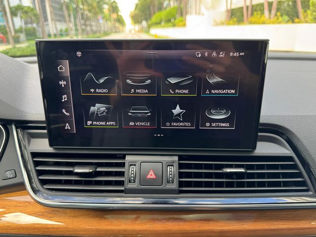 2021 Audi Q5 Premium Plus 45 TFSI quattro - 22926886 - 9