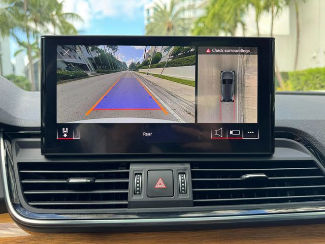 2021 Audi Q5 Premium Plus 45 TFSI quattro - 22926886 - 28