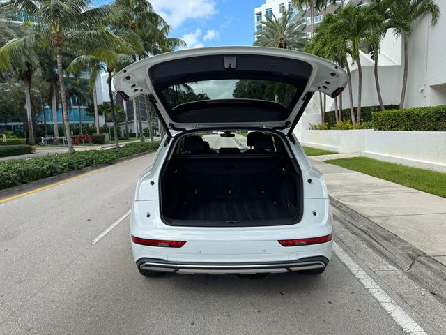 2021 Audi Q5 Premium Plus 45 TFSI quattro - 22926886 - 32