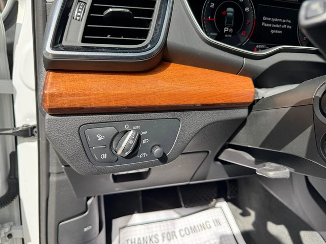 2021 Audi Q5 Premium Plus 45 TFSI quattro - 22926886 - 33