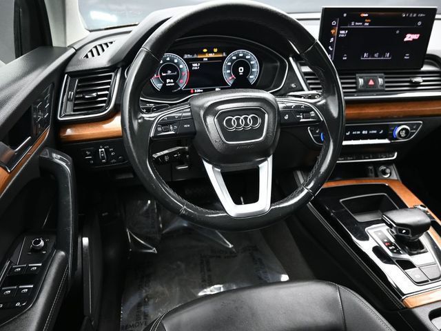2021 Audi Q5 Premium Plus 45 TFSI quattro - 23080137 - 12