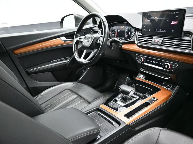 2021 Audi Q5 Premium Plus 45 TFSI quattro - 23080137 - 13