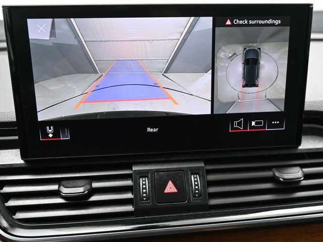 2021 Audi Q5 Premium Plus 45 TFSI quattro - 23080137 - 15