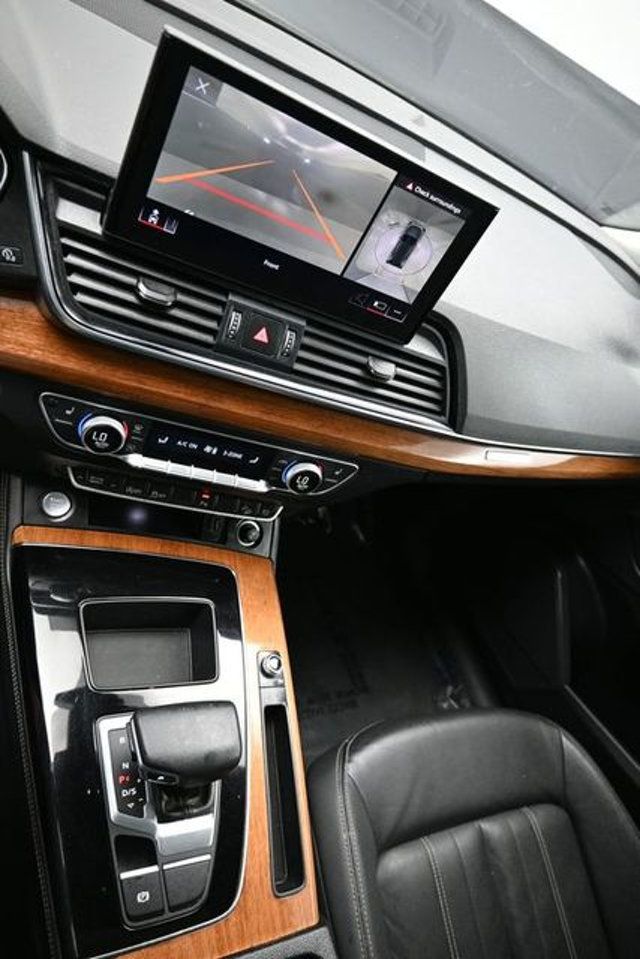2021 Audi Q5 Premium Plus 45 TFSI quattro - 23080137 - 16