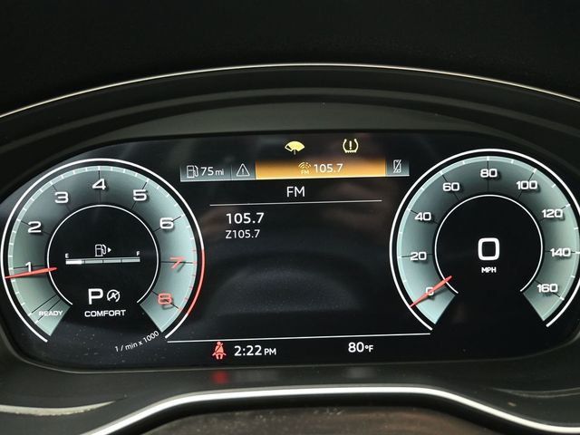 2021 Audi Q5 Premium Plus 45 TFSI quattro - 23080137 - 17