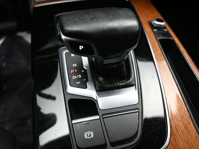 2021 Audi Q5 Premium Plus 45 TFSI quattro - 23080137 - 25