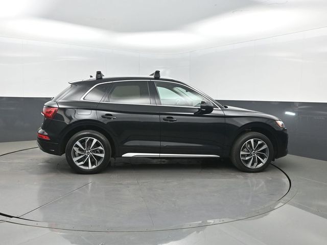 2021 Audi Q5 Premium Plus 45 TFSI quattro - 23080137 - 35