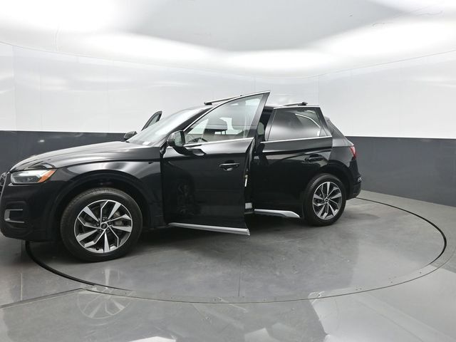 2021 Audi Q5 Premium Plus 45 TFSI quattro - 23080137 - 38
