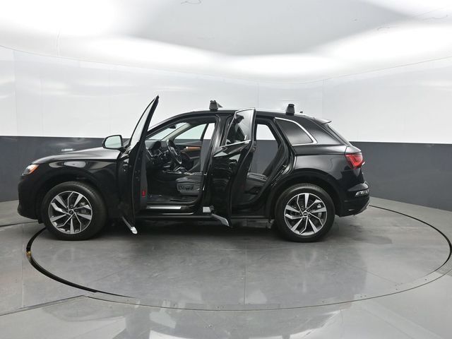 2021 Audi Q5 Premium Plus 45 TFSI quattro - 23080137 - 41