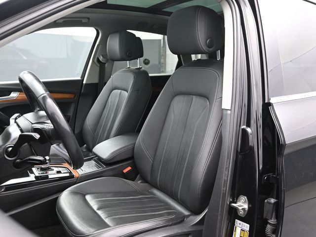 2021 Audi Q5 Premium Plus 45 TFSI quattro - 23080137 - 4