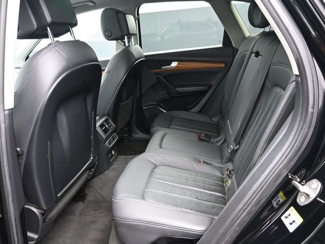 2021 Audi Q5 Premium Plus 45 TFSI quattro - 23080137 - 8