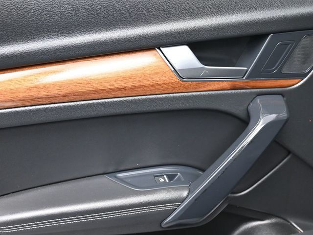 2021 Audi Q5 Premium Plus 45 TFSI quattro - 22995148 - 10