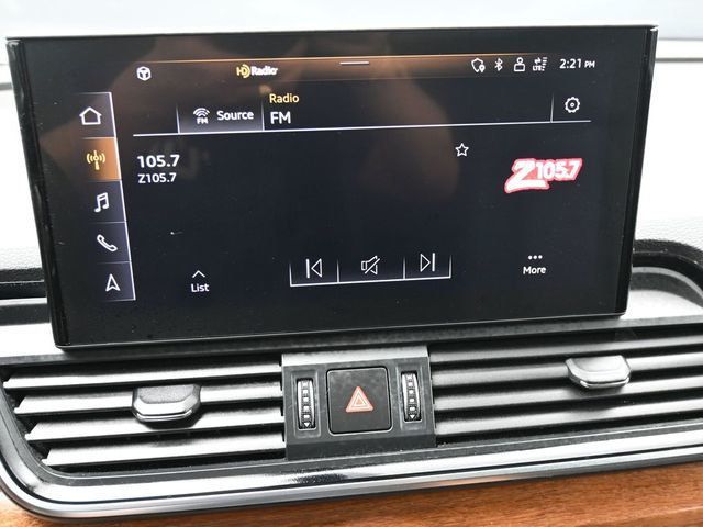 2021 Audi Q5 Premium Plus 45 TFSI quattro - 22995148 - 15