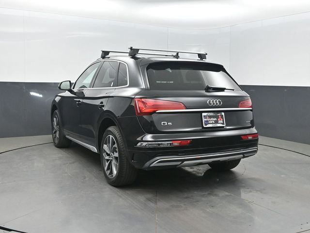2021 Audi Q5 Premium Plus 45 TFSI quattro - 22995148 - 2