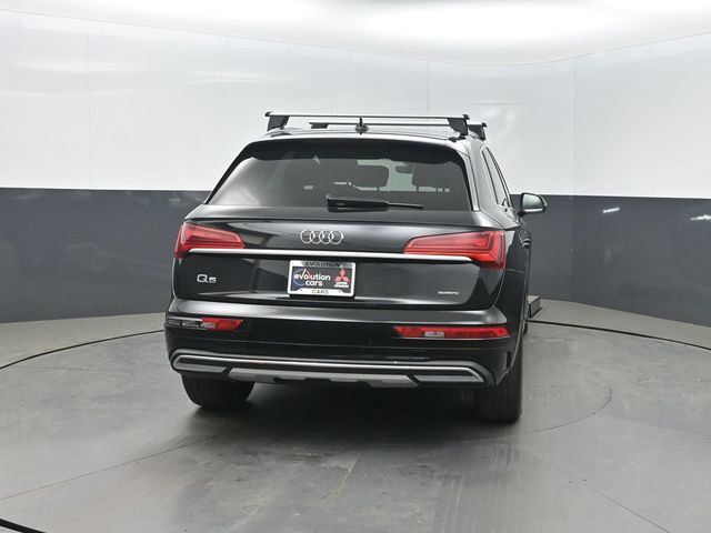 2021 Audi Q5 Premium Plus 45 TFSI quattro - 22995148 - 33
