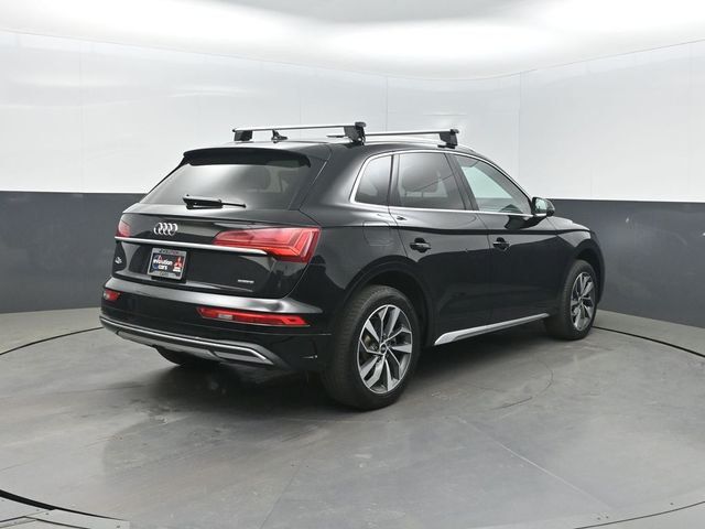 2021 Audi Q5 Premium Plus 45 TFSI quattro - 22995148 - 34