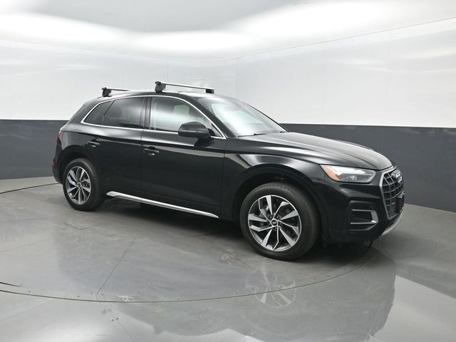2021 Audi Q5 Premium Plus 45 TFSI quattro - 22995148 - 36
