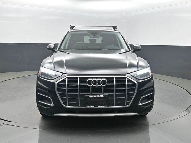 2021 Audi Q5 Premium Plus 45 TFSI quattro - 22995148 - 37