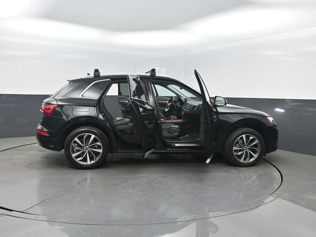 2021 Audi Q5 Premium Plus 45 TFSI quattro - 22995148 - 39