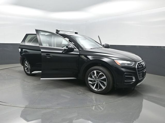 2021 Audi Q5 Premium Plus 45 TFSI quattro - 22995148 - 40