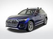 2021 Audi Q5 Premium Plus 45 TFSI quattro - 23101099 - 0