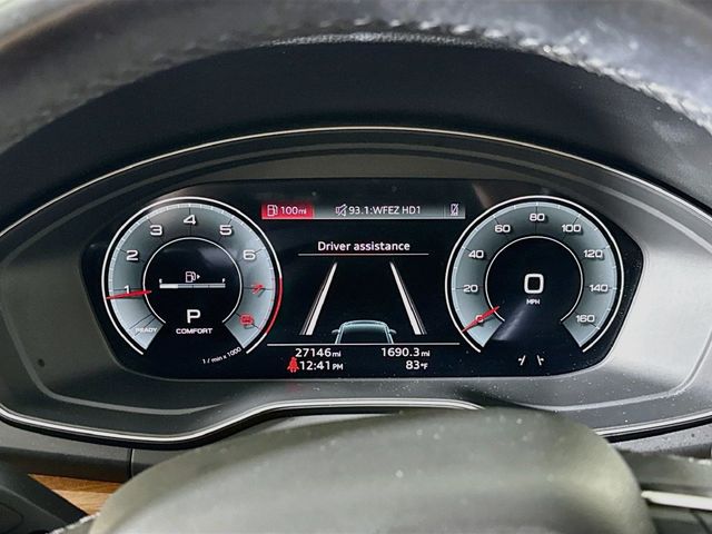2021 Audi Q5 Premium Plus 45 TFSI quattro - 23101099 - 10