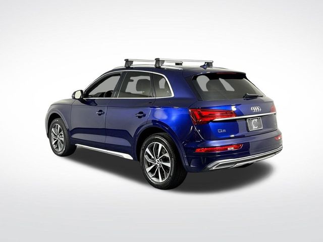 2021 Audi Q5 Premium Plus 45 TFSI quattro - 23101099 - 2